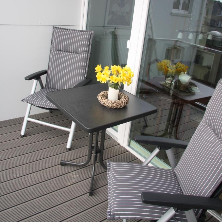Villa Westend Norderney Exterior foto